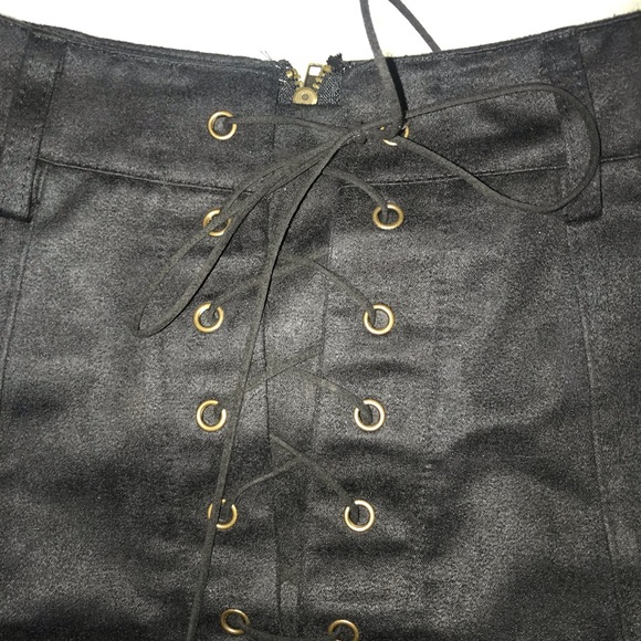 Princess Polly Tangled Up skirt - Picture 5 of 6